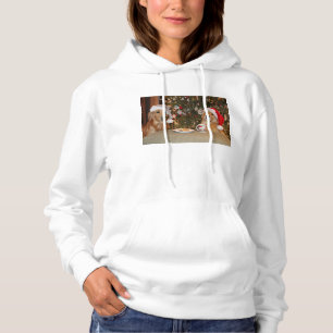 Vänta på Santa Tee Shirt