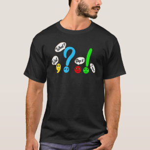 Vänta på vad som stoppar det jag godkänner synonym t shirt