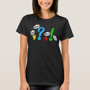 Vänta på vad som stoppar det jag godkänner synonym t shirt