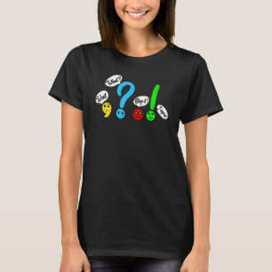 Vänta på vad som stoppar det jag godkänner synonym t shirt