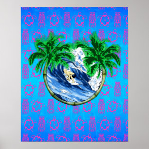 Vänta Poster