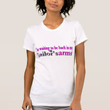 Vänta som är i sjöman arms-g/f