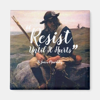 Vänta tills den Ontr magnet