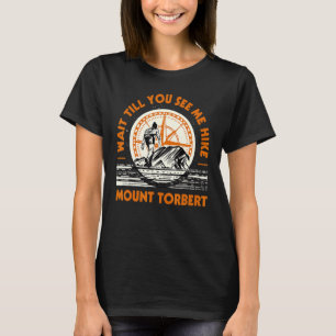 Vänta tills du träffar mig.. t shirt