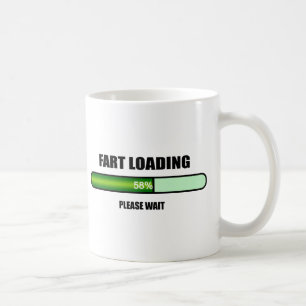 Vänta tills noveltyn läses in nu kaffemugg