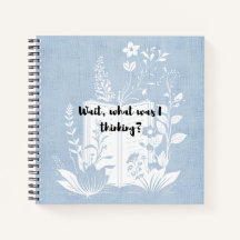 Vänta, vad tänkte jag?