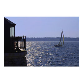 Vantage Point Fototryck