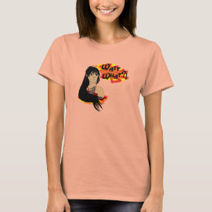 Väntan vad? t shirt
