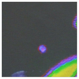 Väntande slumpar Fabric Yards Tyg