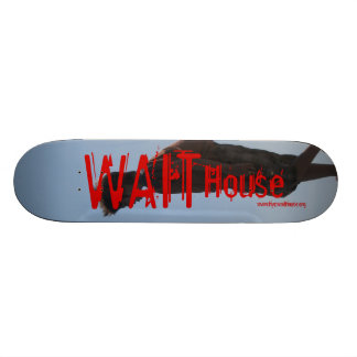 VÄNTANhusSkateboard… Skateboard Bräda 20 Cm