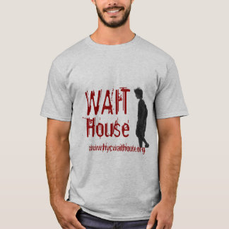 VÄNTANhusT1 T-shirt