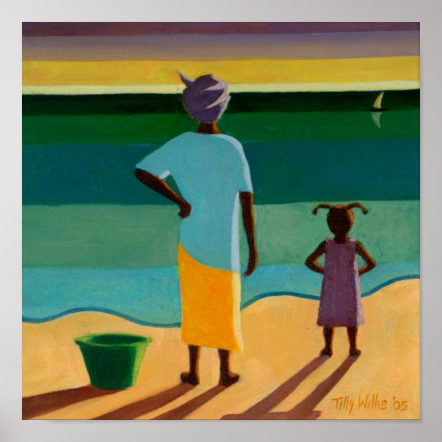 Väntar 2005 poster (Framsidan)