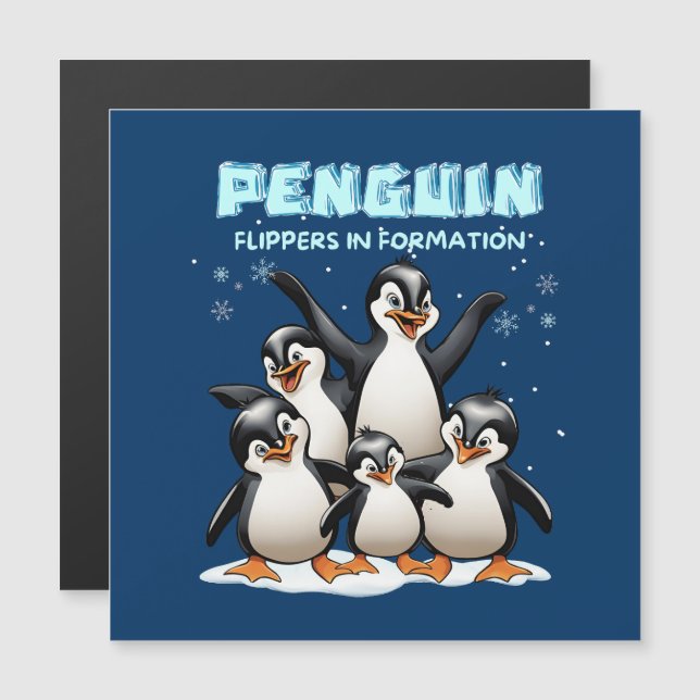 Väntar i bildtext (Fram/baksida)