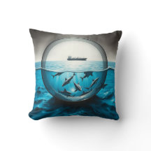 Väntar.. och delfiner