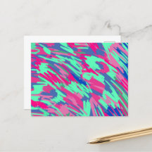 Väntar på Abstrakt  i Vår