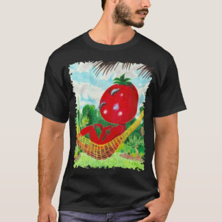 Väntar på Columbus Little Feat T Shirt