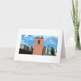 Väntar på dig kort