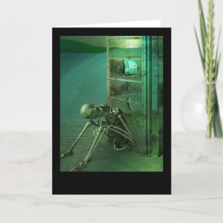 Väntar på ditt samtal.. kort