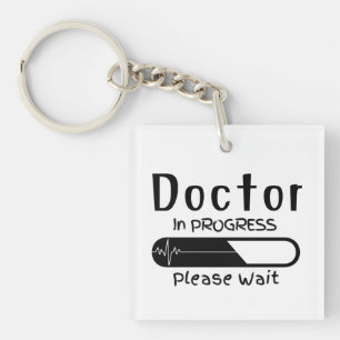Väntar på doktor