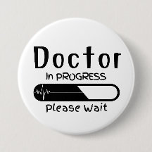 Väntar på doktor