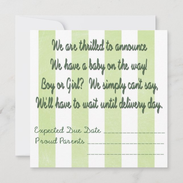 Väntar på ett meddelande från Baby (Framsida)