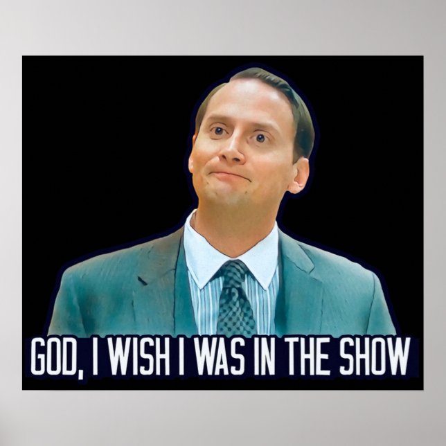 Väntar på Guffman Gud jag önskar att jag var med i Poster (Framsidan)