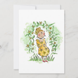 Väntar på inbjudningar