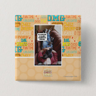 Väntar på kontaktledning knapp