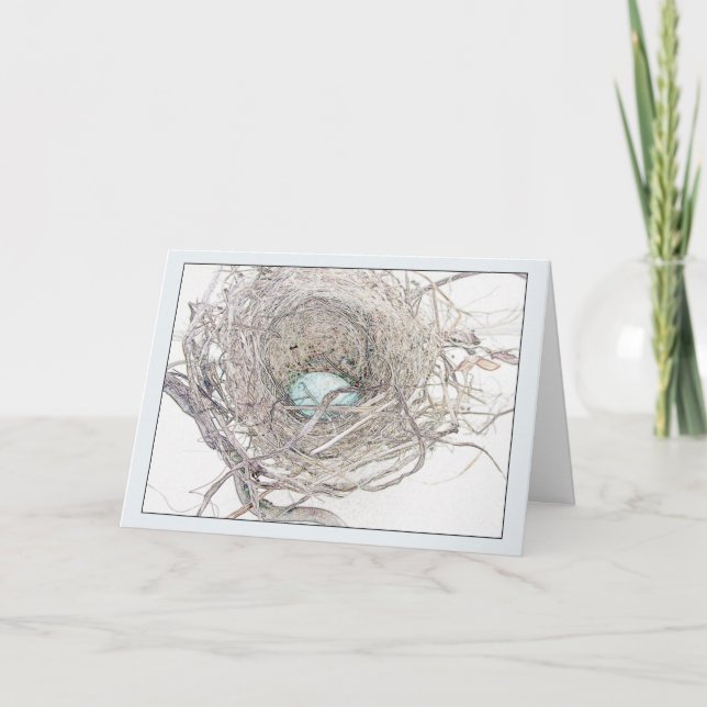 Väntar på kort (Framsida)