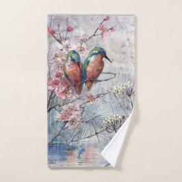 Väntar på leverans Kingfisher Bird