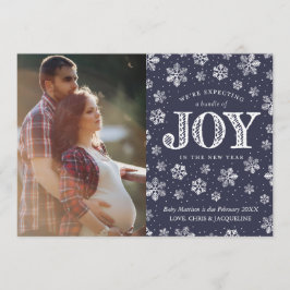 Väntar på meddelande om Jul på Jungfru Gravid