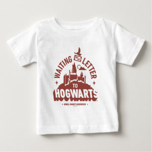 Väntar på mitt brev till HOGWARTS™ T Shirt