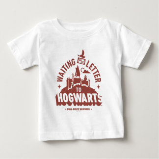 Väntar på mitt brev till HOGWARTS™ T Shirt