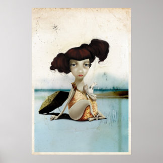 Väntar på.. poster