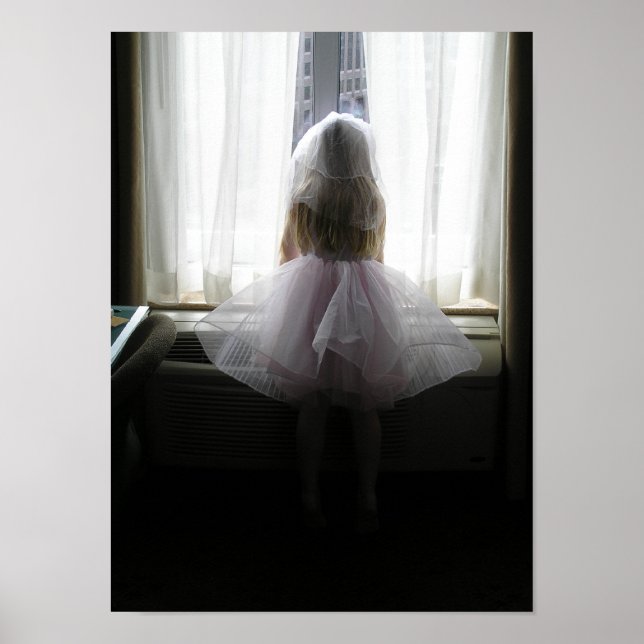 Väntar på prins poster (Framsidan)
