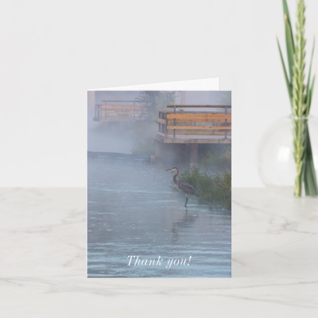 Väntar på tackkort (Framsida)