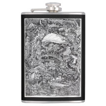 Väntar ut Maelstrom