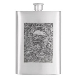 Väntar ut Maelstrom Fickplunta