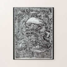 Väntar ut Maelstrom