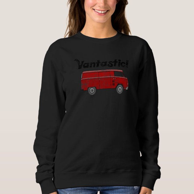 Vantastisk kutdubbpunkts t shirt (Framsida)