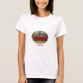 Vantastiskt! T Shirt