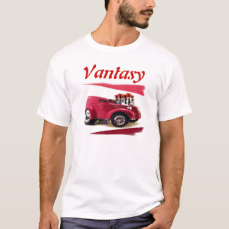 Vantasy Tee