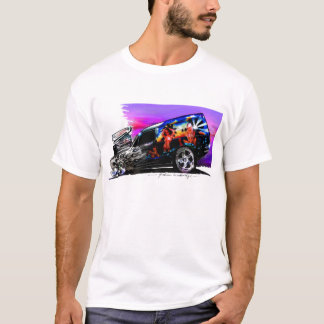 Vantasy Tee
