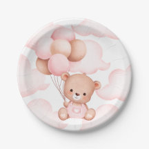 Vänteplatta i båge