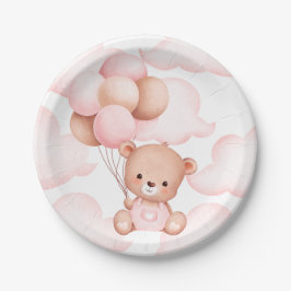 Vänteplatta i båge