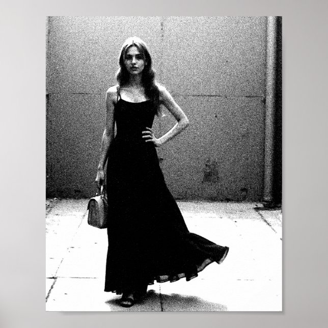 Väntetimmen Poster (Framsidan)