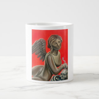 Vanth av Nefertara Jumbo Mugg