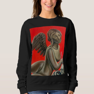 Vanth by Nefertara sweatshirt T Shirt