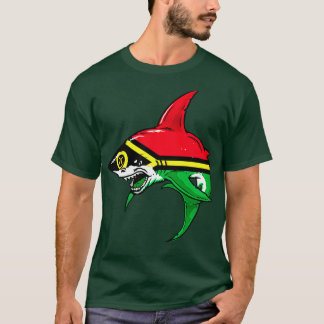 Vanuatu 6 t shirt