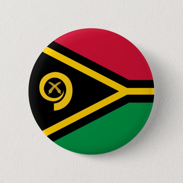 vanuatu flagga knapp (Framsida)